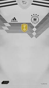 Haces click en «editar escudo» pinchas abajo a la izquierda en «descargar» introducir la url que copiaste en el paso 2. Uniforme De La Seleccion De Futbol De Alemania Wikipedia La Enciclopedia Libre