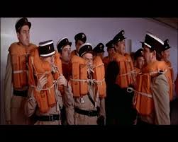 Jandarmeria română lovește din nou. Jandarmul La New York National Tv Mai Ceva Ca N Viata