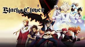 Black Clover Season 4 First Promo Released Thedeadtoons The arc will start on january 5. black clover season 4 first promo