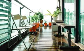 Ein sichtschutz auf der terrasse oder dem balkon ist ein echtes multitalent: Balkonverkleidung Sichtschutz Aus Kunststoff S Polytec