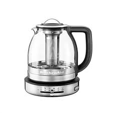 Theiere D 1 5 Litre Temperature Reglable Garde Le The Au Chaud Transparente Que Demander De Plus Bouilloire Aide Culinaire Bouilloires Electriques
