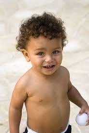 Curls adorable mixed children beautiful eyelashes dimple so cute eyes love. Pin On Beautiful Things