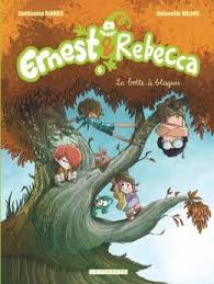 Ernest Et Rebecca Bd Jeunesse Telechargement Pdf Gratuit