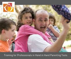 Just like locals, the pair. Resources For Therapists Hand In Hand Parenting