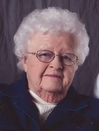 Alys D. Oberg Obituary July 23, 2011