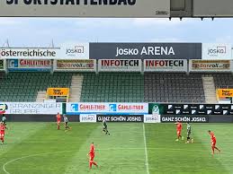 36 13 9 14 49 56 −7 48 qualification to europa league second qualifying round: Sv Ried 1912 Photos Facebook