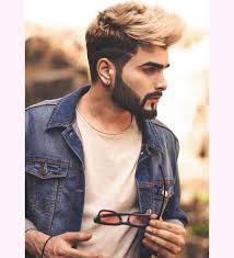 5 294 Likes 10 Comments Hairmenstyle Official Hairmenstyle On Instagram Yash Tomar Hairmenst Beard Styles Short Beard Styles Long Beard Styles