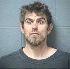 Midweek Will County Jail Blotter