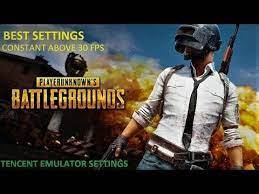 Pubg Emulator Best Settings Geforce 940m Youtube
