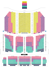 dolby theater seat map dolby theatre tickets and dolby