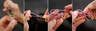 Maybe you would like to learn more about one of these? Diy Rope Bracelet Honestly Wtf