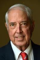 Danny Wells, former Charleston Gazette sportswriter, dies