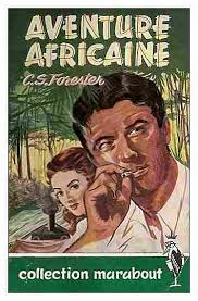 LA COLLECTION MARABOUT