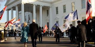 «félicitations les plus chaleureuses à l'occasion de votre investiture, joe biden et kamala harris. Xaxecrogxwrhlm