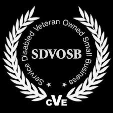 Disabled Veteran Owned Business Logo Google Search Veteran Owned Business Business Logo Veteran
