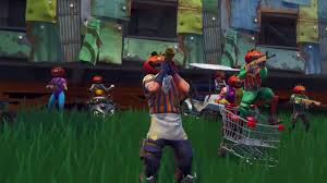 Finding the location of viking ship should not be that difficult. Fortnite Viking Ship Camel Crashed Bus Week 10 Challenge Map Locations Gaming Entertainment Express Co Uk