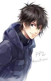 Find the best anime boy wallpaper hd on getwallpapers. Cool Cute Anime Boy Wallpaper