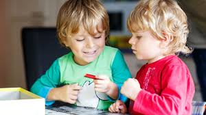 Toddler activity calendars for parents. Social Skills For Children With Autism Raising Children Network