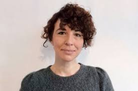 Amanda Cusimano's Instagram, Twitter & Facebook