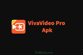 Saat Ini Editing Video Bisa Dilakukan Melalui Android Dengan Bantuan Vivavideo Pro Silakan Download Vivavideo Pro 8 0 Mod Apk Gratis Di 2020 Video Musik Android