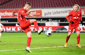 Klasemen bundesliga sebuah website berita bola yang berisi informasi liga jerman yang merupakan liga sepakbola top di dunia karena banyak pemain ternama bermain di. Klasemen Liga Jerman Kalahkan Stuttgart Leipzig Kudeta Bayern Munchen Sport Tempo Co