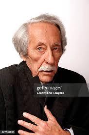 371 Portrait Rochefort Jean Stock Photos, High-Res Pictures, and Images