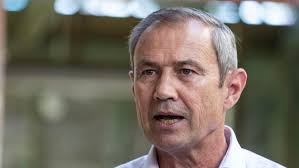 Kate Emery: Talk is cheap, and so is WA's funding for legal centres helping  domestic violence victims