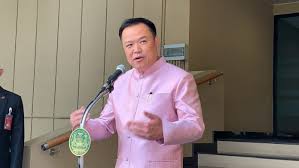 กระทรวงสาธารณสุข เผย สถานกักกัน ตม.บางเขน พบติดเชื้อสะสม 395 ราย แยกผู้ต้องกักติดเชื้อแล้วไม่รับผู้ต้องกักรายใหม่ ตั้งโรงพยาบาลสนามในสโมสร. Sn5gkirdwasakm