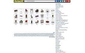 Stl, dwg, 3ds, c4d & blend files for 3d printing, rendering, games & animation, or use in unity, blender, houdini, sketchup, 3ds max, zbrush, maya, and more. Free 3d Models And 3d 2d Material Collection Elink