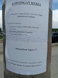 Harga borongan bangunan per meter. Info Loker Kosambi Teluk Naga Tangerang Posts Facebook