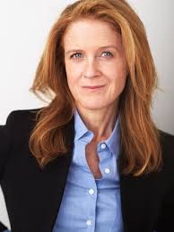 Publicity stills from TV, Film & theatre and headshots — Kate Grimes