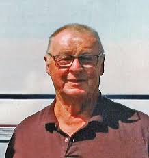 Obituary of Charlie March