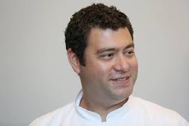 Upscale dining at senior residences