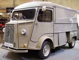 Citroen On Road Tour Vehicle Ideas Citroen H Van Citroen Van Citroen Type H