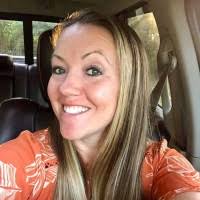 Candice Caudill's Instagram, Twitter & Facebook