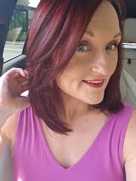 Dyed my own hair yesterday I love it!!!! ❤️ 😍