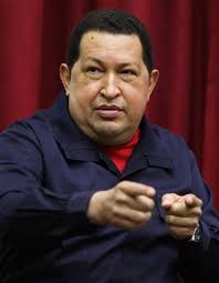 Cancer hasn't dimmed Hugo Chavez's electoral hopes