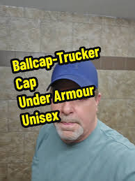 Sombrero under Armour