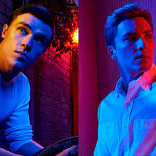 Who Were Jeffrey Trail And David Madson?