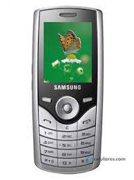 Fotografías Samsung J165 - Celulares ...