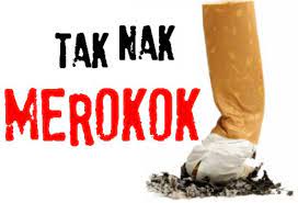 To find out more complete and clear information or images, you can visit the source. Tak Nak Merokok Pojiepooh S Blog