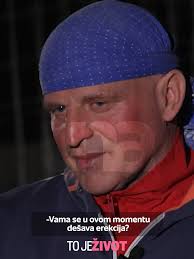 Milan: Dijagnoza Preterani Polni Nagon