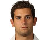 Jade Dernbach Profile