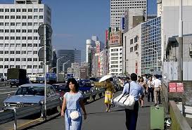 新宿 cue 80 s photo session japan photo sessions photo