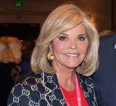 Rita Schreiber's Instagram, Twitter & Facebook