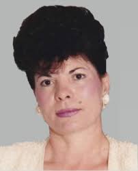 Maria SPADAFORA (Alfano)
