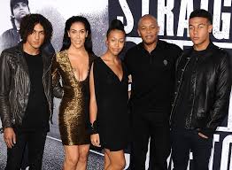 Dre is an american rapper, record producer, audio engineer, record executive, and actor. Dr Dre Lost A Son In 2008 What Is Known About The Producer S Living Kids