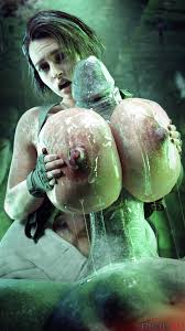 Rule34 - If it exists, there is porn of it  rigid3d, jill valentine, mrs.  x, sheva alomar  7652207