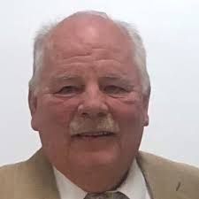 First Selectman of Oxford