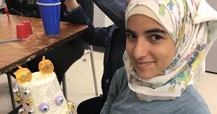 Youth connect with STEAM subjects through new, hands-on program